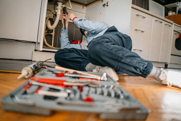 Reliable Camden, OH Plumbing Solutions