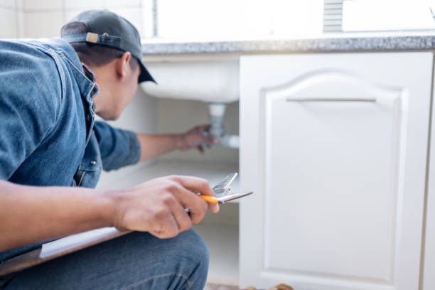 Best Affordable Plumbing Services  in Camden, OH