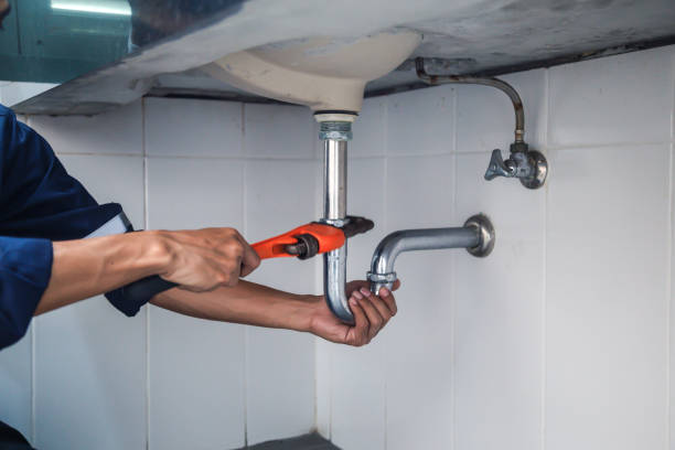 Best Commercial Plumbing Services  in Camden, OH