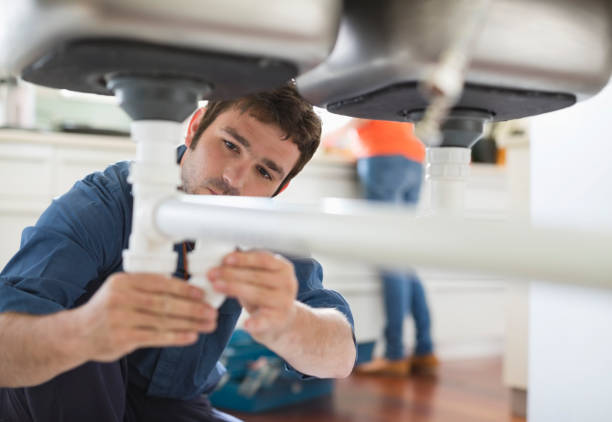Best Same-Day Plumbing Service  in Camden, OH