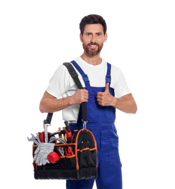 Best Affordable Plumbing Services  in Camden, OH