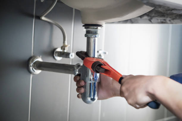 Best Hot Water Heater Installation  in Camden, OH