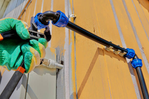Best Toilet Repair Services  in Camden, OH
